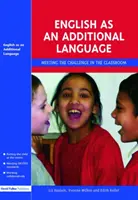 Az angol mint kiegészítő nyelv: A gyakorlat főbb jellemzői - English as an Additional Language: Key Features of Practice