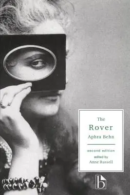 The Rover - Második kiadás - The Rover - Second Edition