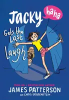 Jacky Ha-Ha nevet utoljára - (Jacky Ha-Ha 3) - Jacky Ha-Ha Gets the Last Laugh - (Jacky Ha-Ha 3)