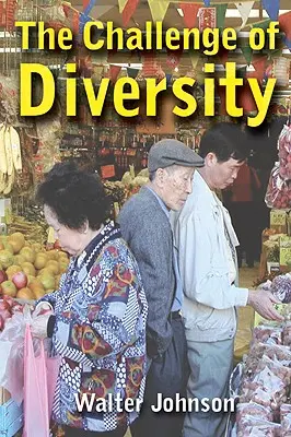 A sokszínűség kihívása - The Challenge of Diversity