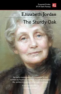 A robusztus tölgy (Új kiadás) - The Sturdy Oak (New Edition)