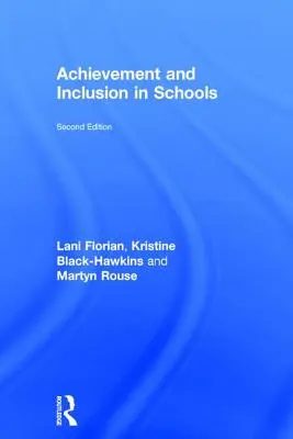Teljesítmény és befogadás az iskolákban - Achievement and Inclusion in Schools