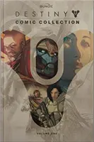 Komiksová sbírka Destiny: Svazek první - Destiny Comic Collection: Volume One