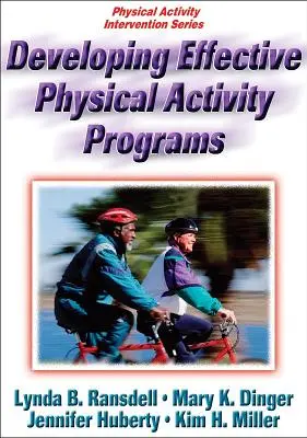 Hatékony fizikai aktivitási programok kidolgozása - Developing Effective Physical Activity Programs