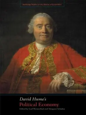 David Hume politikai gazdaságtana - David Hume's Political Economy