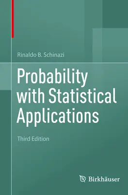 Valószínűség statisztikai alkalmazásokkal - Probability with Statistical Applications