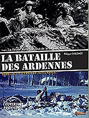 A dombvidéki csata: A 6. páncéloshadsereg támadása. 2. kötet: Az északi pont. - The Battle of the Bulge: Volume 2: The North Point. the Assault of the 6th Panzer Army