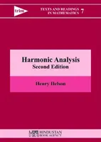 Harmonikus elemzés - Harmonic Analysis