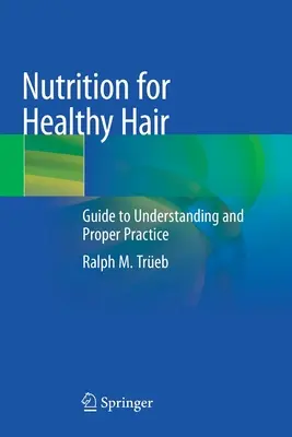 Táplálkozás az egészséges hajért: Útmutató a megértéshez és a helyes gyakorlathoz - Nutrition for Healthy Hair: Guide to Understanding and Proper Practice