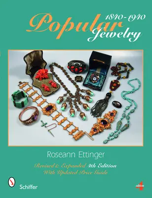 Népi ékszerek 1840-1940 - Popular Jewelry 1840-1940