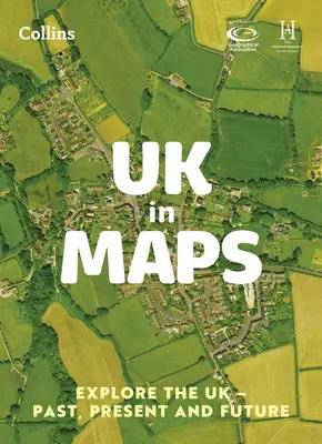 Az Egyesült Királyság térképeken - UK in Maps