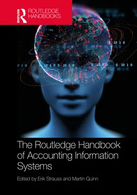 A számviteli információs rendszerek Routledge kézikönyve - The Routledge Handbook of Accounting Information Systems