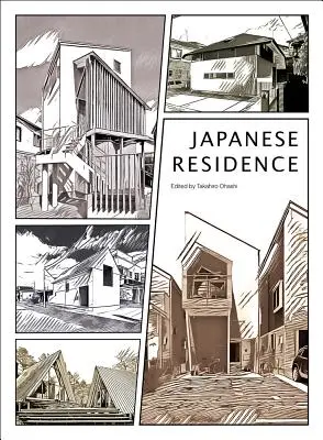 Japán rezidencia - Japanese Residence