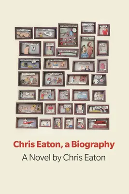 Chris Eaton, életrajz - Chris Eaton, a Biography