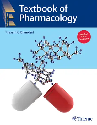 A farmakológia tankönyve - Textbook of Pharmacology