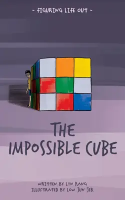 A lehetetlen kocka - The Impossible Cube