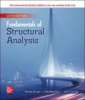 ISE A szerkezetelemzés alapjai - ISE Fundamentals of Structural Analysis
