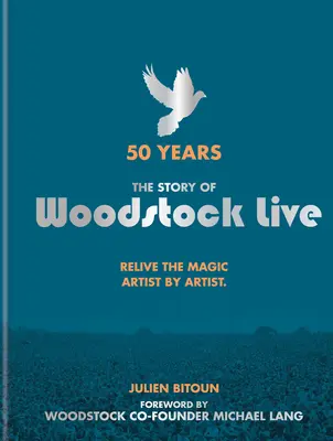 50 let: Příběh Woodstocku naživo - prožijte znovu kouzlo, umělce po umělci - 50 Years: The Story of Woodstock Live - Relive the Magic, Artist by Artist