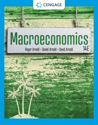 Makroökonómia - Macroeconomics