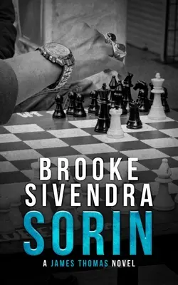 Sorin: Egy romantikus thriller - Sorin: A Romantic Thriller