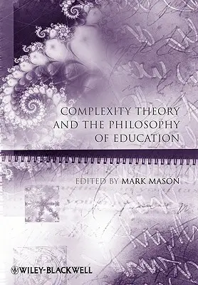 Komplexitáselmélet és oktatás - Complexity Theory and Education