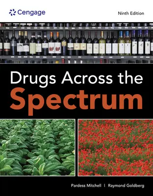 Drogok a spektrumon át - Drugs Across the Spectrum