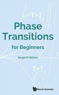 Fázisátmenetek kezdőknek - Phase Transitions for Beginners