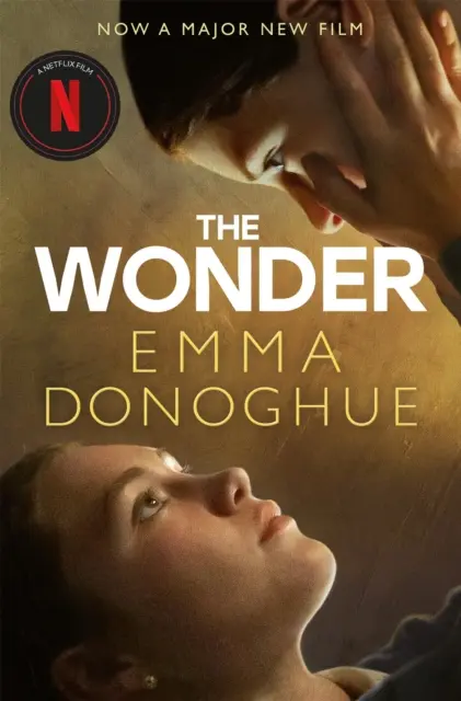 Wonder - Most a Netflix nagyszabású filmje Florence Pugh főszereplésével. - Wonder - Now a major Netflix film starring Florence Pugh