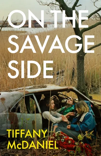 A vad oldalon - On the Savage Side