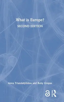 Mi Európa? - What is Europe?