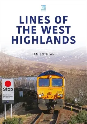 A Nyugat-Felföld vonulatai - Lines of the West Highlands