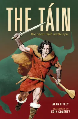 A bádog: A nagy ír csatajelenet - The Tin: The Great Irish Battle Epic