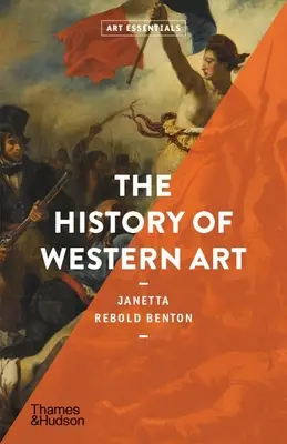 A nyugati művészet története - The History of Western Art