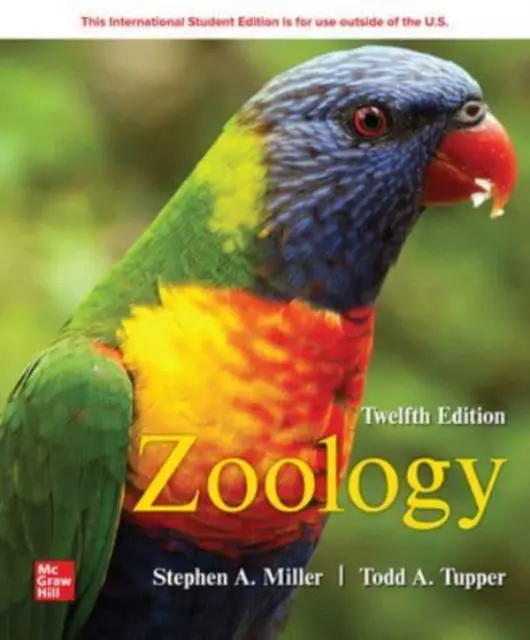 ISE Zoológia - ISE Zoology