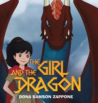 A lány és a sárkány - The Girl And The Dragon