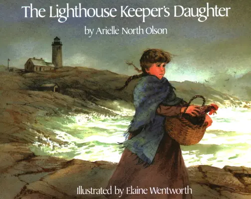 A világítótoronyőr lánya - The Lighthouse Keeper's Daughter