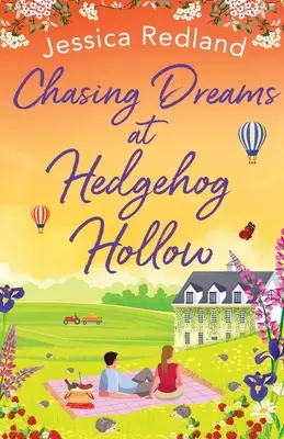 Álmokat kergetve a Hedgehog Hollowban - Chasing Dreams at Hedgehog Hollow