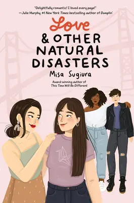 Szerelem és más természeti katasztrófák - Love & Other Natural Disasters