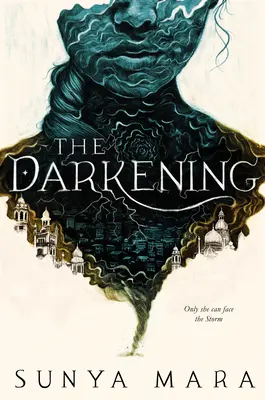 A sötétedés - The Darkening