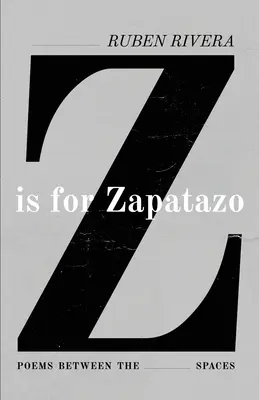 Z mint Zapatazo - Z is for Zapatazo
