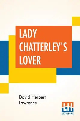 Lady Chatterley szeretője - Lady Chatterley's Lover