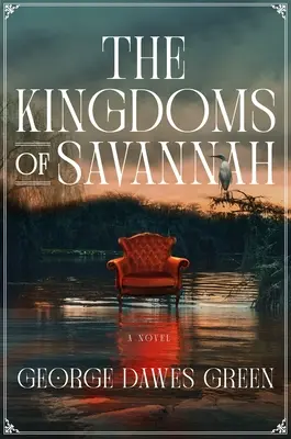 A szavannai királyságok - The Kingdoms of Savannah