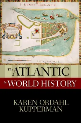 Atlanti-óceán a világtörténelemben - Atlantic in World History