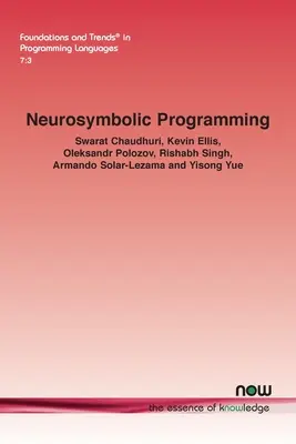 Neuroszimbolikus programozás - Neurosymbolic Programming