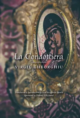 La Condottiera (angol kiadás) - La Condottiera (English edition)