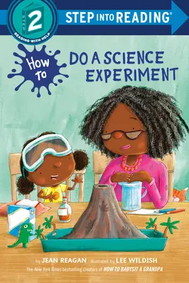 Hogyan végezzünk tudományos kísérletet - How to Do a Science Experiment