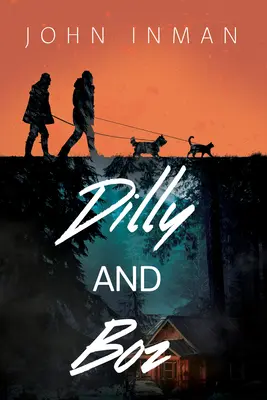 Dilly és Boz - Dilly and Boz