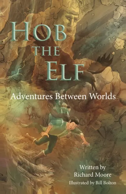 Hob, a manó - Hob the Elf