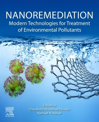 Nanoremediáció: Modern technológiák a környezetszennyező anyagok kezelésére - Nanoremediation: Modern Technologies for Treatment of Environmental Pollutants