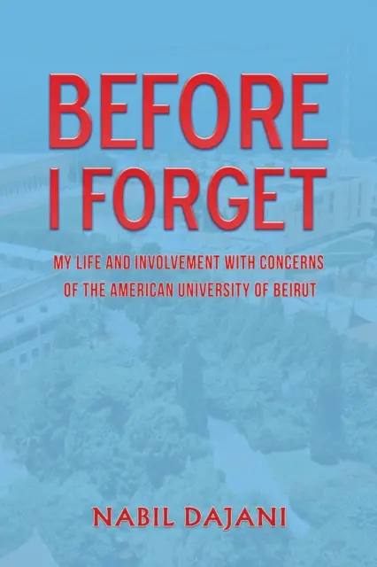 Mielőtt elfelejtem - Before I Forget